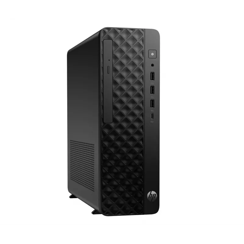 Galda dators HP ProDesk 2G1i SFF ar Intel Core i5-14400, 8 GB RAM, 512 GB SSD, Windows 11 Pro