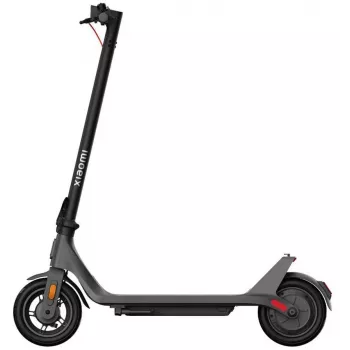Elektriskais skrejritenis Xiaomi Electric Scooter 4 Lite 2 Gen 300W 25km Melns