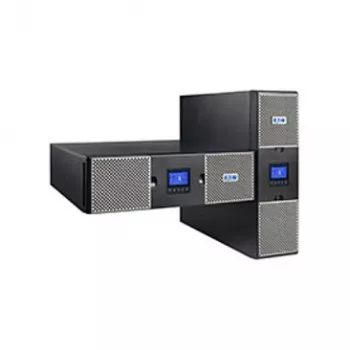 Eaton 9PX 3000i RT3U HotSwap - UPS (statīvā montējams/ārējs)