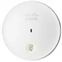 Galda mikrofons Cisco CS-MIC-TABLE-J — vadu IP tālruņa mikrofons, 80–20 000 Hz, 4-pin Hirose, balts