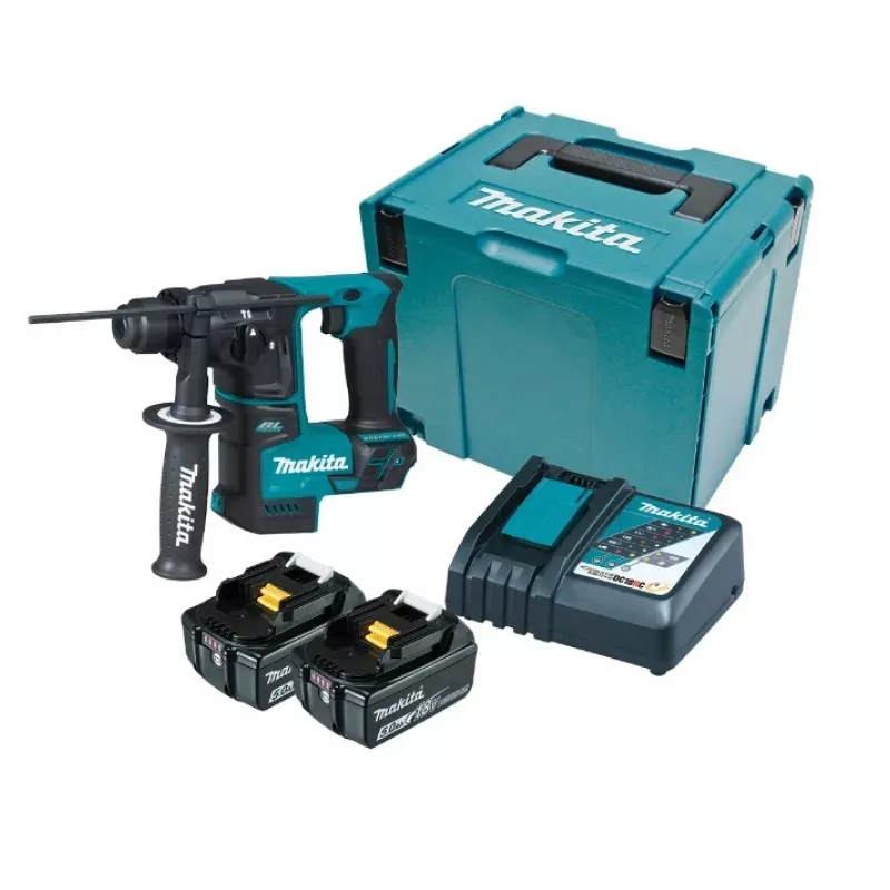 Makita DHR171RTJ rokas urbis