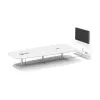 Komplekts LOGITECH Tap Controller vadu ar Cat5e komplektu + AIS Intel Core i5-1350P 16GB 250GB + video konferenču montāžas komplekts