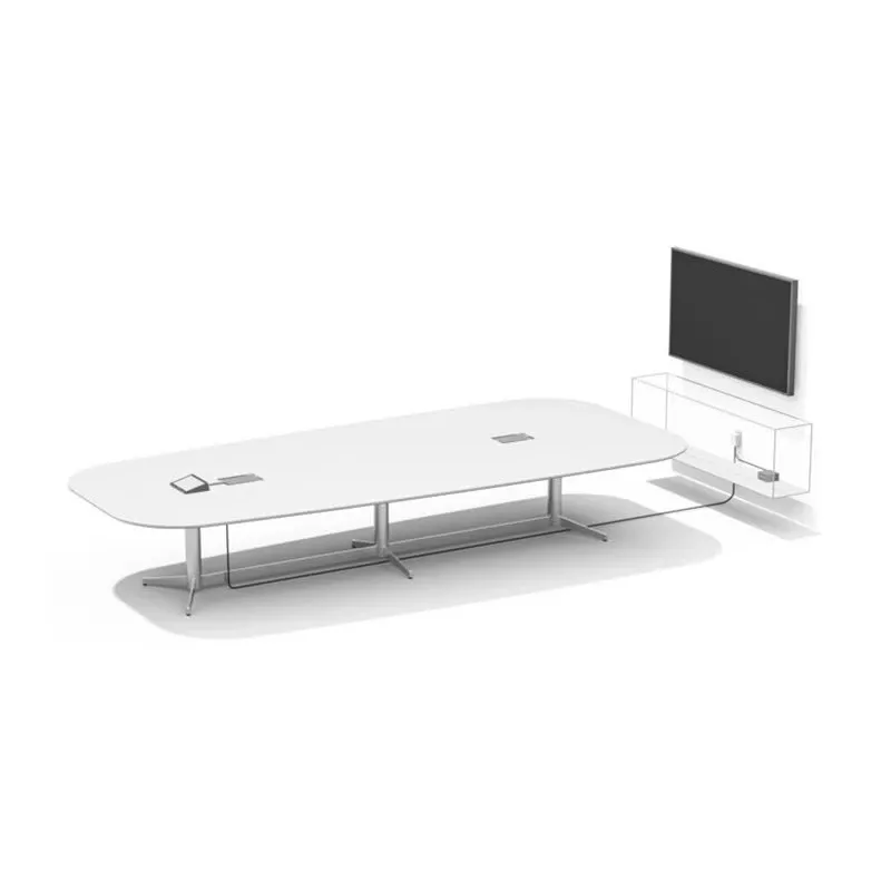 Komplekts LOGITECH Tap Controller vadu ar Cat5e komplektu + AIS Intel Core i5-1350P 16GB 250GB + video konferenču montāžas komplekts