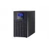 PowerWalker VFI 5000 EVS nepārtrauktās barošanas avots (UPS) ar dubulto pārveidošanu (tiešsaistē) 5 kVA 5000 W