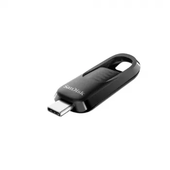 USB zibatmiņa SanDisk 128 GB USB Type-C SDCZ480-128G-G46