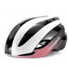 ROCKBROS Regulējama veloķivere M 55-58 cm Zili rozā