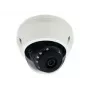 LevelOne HUBBLE Fiksēta kupola IP tīkla kamera, H.265, 5 megapikseļi, 802.3af PoE, IR gaismas diodes, iekštelpu/āra, vandalizturīga