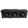 Grafikas karte XFX Radeon RX 7900 XTX 24 GB GDDR6, PCIe 4.0, 384 bitu, 355 W, 3x ventilatori