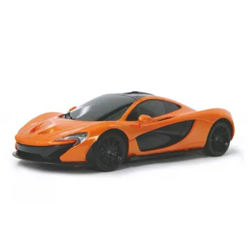 Šosejas sacīkšu auto Jamara McLaren P1