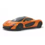 Šosejas sacīkšu auto Jamara McLaren P1
