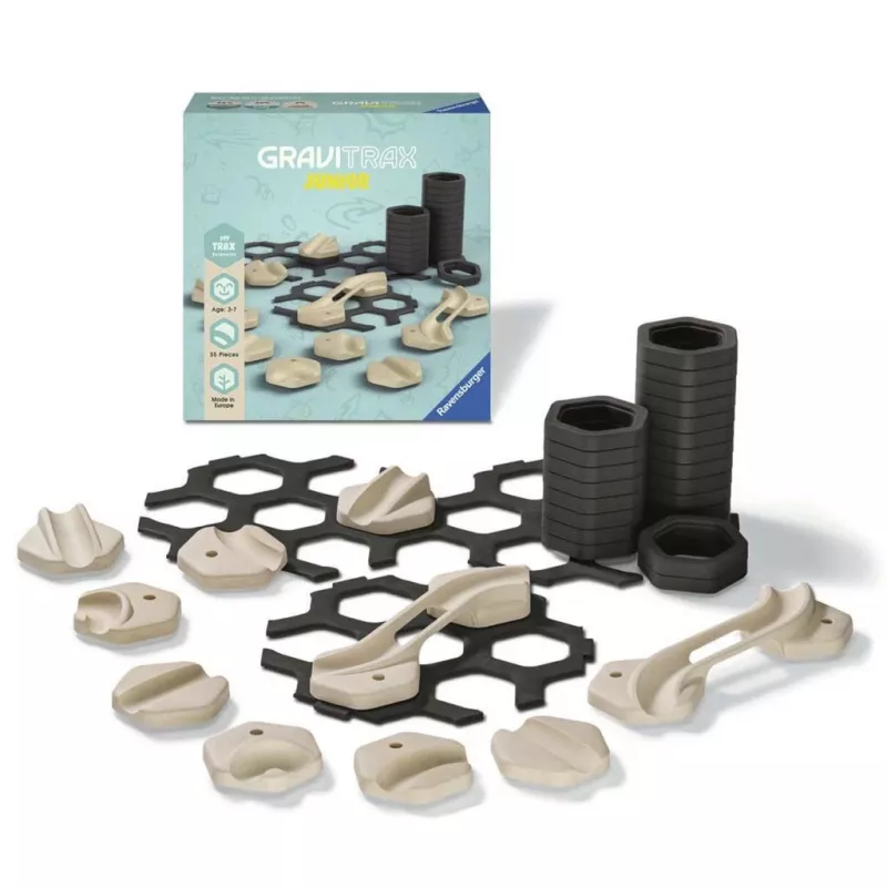 Gravitrax Junior komplekts
