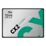 SSD disks Team Group 1 TB 2.5 collu SATA 3D NAND CX2