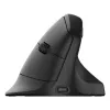 Mehāniskā pele Keychron M5 8K melna (M5-A23)