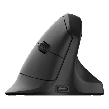 Mehāniskā pele Keychron M5 8K melna (M5-A23)