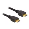 HDMI kabelis DeLOCK HDMI 1.3 5m