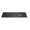 Logitech MX Master Keys for Business tastatūra