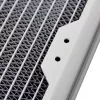 Hardware Labs Melns Ice Nemesis GTX 240 radiators - 240 mm, satinbalts