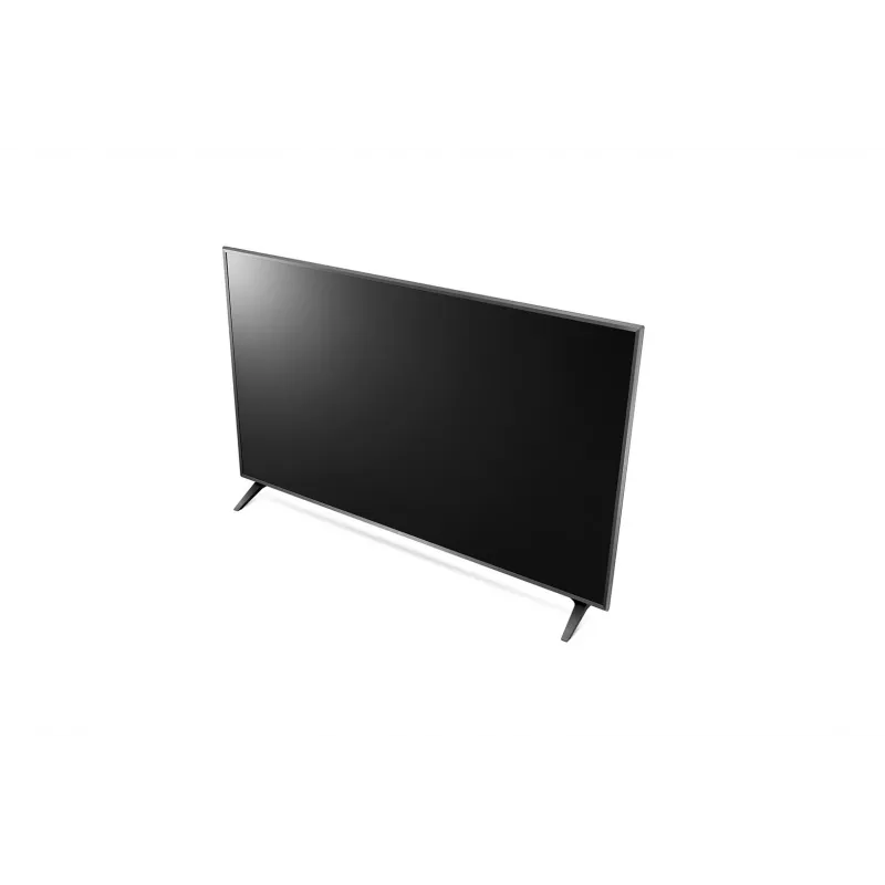 LG 55UR781C0LK televizors 139.7 cm (55 collas) 4K Ultra HD viedais televizors Wi-Fi melns 300 cd/m²