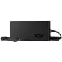 Acer - Barošanas bloks - 230 W - Apvienotā Karaliste un Ziemeļīrija, Eiropa - Melns - piemērots Predator 15, 17, Predator Helios 500, Predator Triton 700 (NP.ADT0A.079)