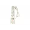 Pārsprieguma aizsargs LESTAR LX 810 G-A K.:SZ 1.5M