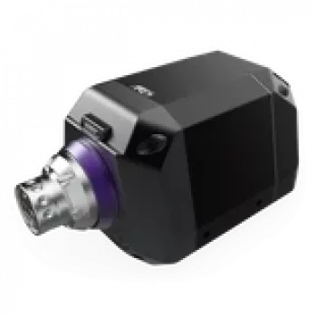 Simagic ARES 12 CDR riteņu bāze — 12 Nm griezes moments, Quick-Release, 23 bitu enkoders, melna