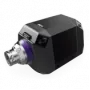 Simagic ARES 12 CDR riteņu bāze — 12 Nm griezes moments, Quick-Release, 23 bitu enkoders, melna