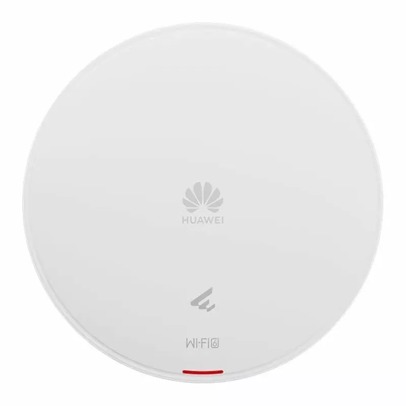 Piekļuves punkts HUAWEI eKit AP661 2,4 GHz 5 GHz Wi-Fi 6
