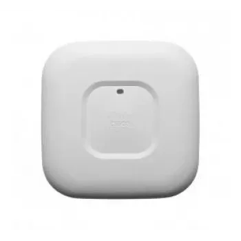 Bezvadu piekļuves punkts Cisco Aironet 2702i (kontroliera balstīts)