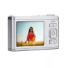 AgfaPhoto Realishot DC9200 kompaktkamera 24 MP CMOS sudraba (DC23 SILVER)