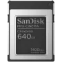 USB zibatmiņas disks SanDisk 64 GB USB Type-C Lightning iXpand