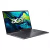Acer Aspire 17 A17-51GM-771D portatīvais dators, Intel Core 7 150U, 17,3 collu Full HD, 32GB DDR4, 2TB SSD, NVIDIA GeForce RTX 2050 4GB, Windows 11 Home, vācu QWERTZ tastatūra