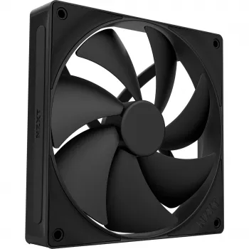 NZXT F Series F140P 140mm korpusa ventilators