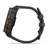 Garmin Instinct® 3 – 45 mm, Saules pulkstenis Melns