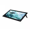 Grafikas planšete HUION Kamvas Pro 24 4K GT2401 — 23,8 collas QLED 3840×2160, 16:9, 8192 spiediena līmeņi