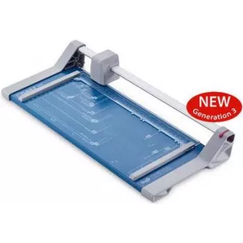 Dahle 507 papīra griezējs 0,8 mm 8 loksnes (00507-24040)