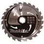 Makita - ripzāģa asmens - kokam - 235 mm - 24 zobi