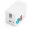 Digitus CAT 6. E klases Keystone modulis. Neekranēts