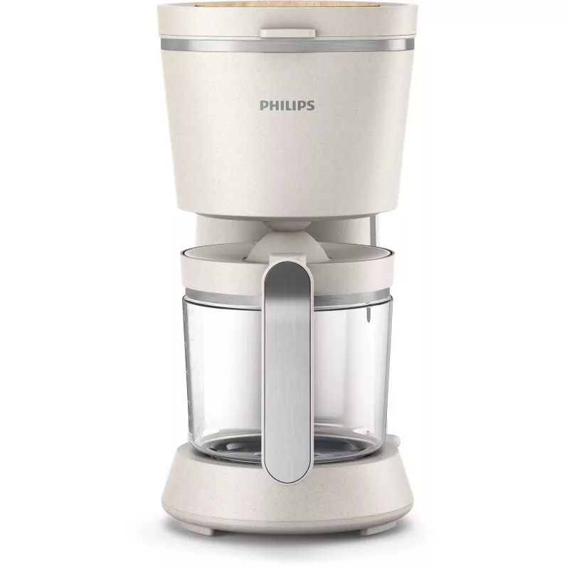 Philips Eco Conscious Edition pilienveida kafijas automāts HD5120/00, 1,2 l / bojāts iepakojums