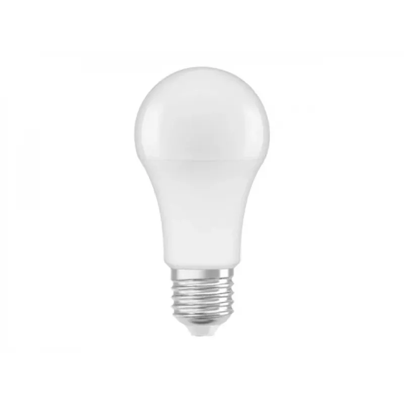 Parathom Classic LED | E27 | 10 W | Silta balta