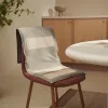Apsildāmais sēžu paliktnis Duux Mellow DXLV60, 40 x 110 cm, 3 apsildes līmeņi, 1 personai, pelēks
