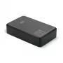 Ārējais akumulators everActive EB-22QB 20 000 mAh, 2× USB-C 20 W, Quick Charge 4.0