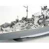 Plastmasas kuģa modelis REVELL Tirpitz 1:350 mērogā