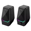 LED RGB gaismas lente TRACER Tracer Loop 2.0 RGB