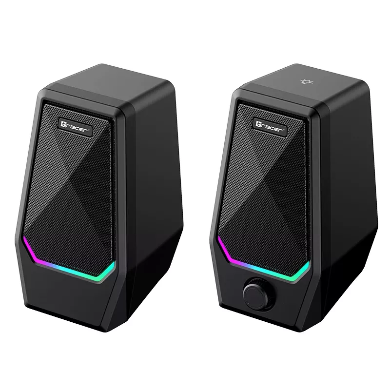 LED RGB gaismas lente TRACER Tracer Loop 2.0 RGB