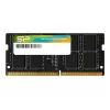 Portatīvā datora DDR4 SO-DIMM atmiņa Silicon Power SP008GBSFU320X02 8GB 3200MHz 260-pin 1.2V CAS22