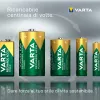 Varta 05716 uzlādējamā baterija AA Niķeļa-metāla hidrīda (NiMH)