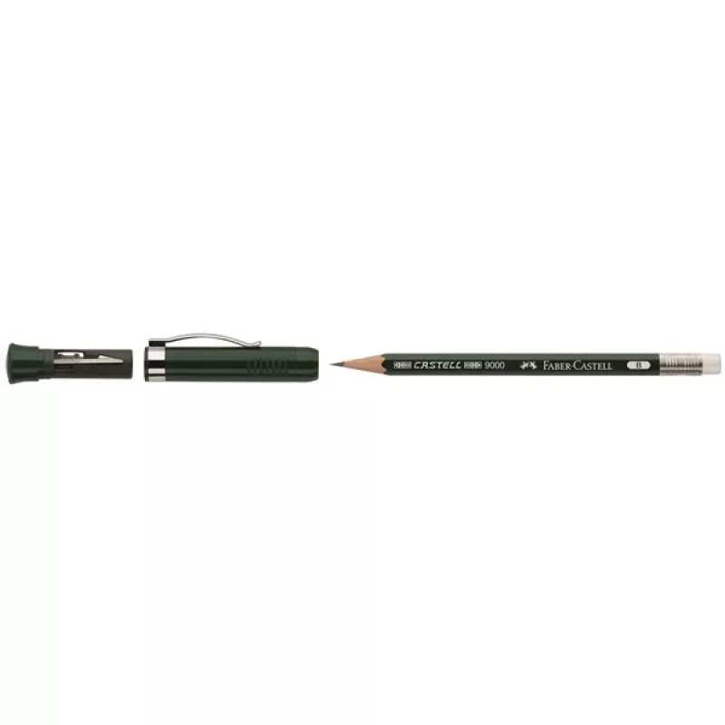 Grafīta zīmulis B Faber-Castell 119037