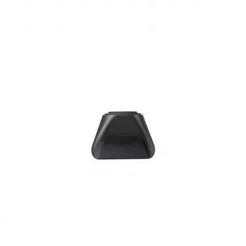 Theragun Wedge rezerves uzgalis, melns