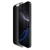 Ekrāna aizsargs Belkin ScreenForce Apple iPhone 16 Pro Antibakteriāls Triecienizturīgs Skrāpējumizturīgs
