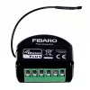Fibaro Dimmer 2 FGD-212 Z-Wave gaismas regulēšanas modulis, melns